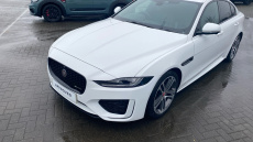 Jaguar XE 2.0 D200 R-Dynamic SE 4dr Auto Diesel Saloon